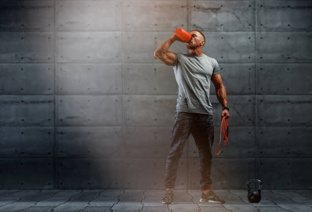 Mens Health Supplements
